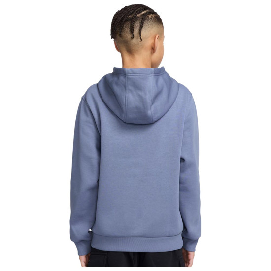 Nike Παιδικό φούτερ Sportswear Club Fleece Hoodie